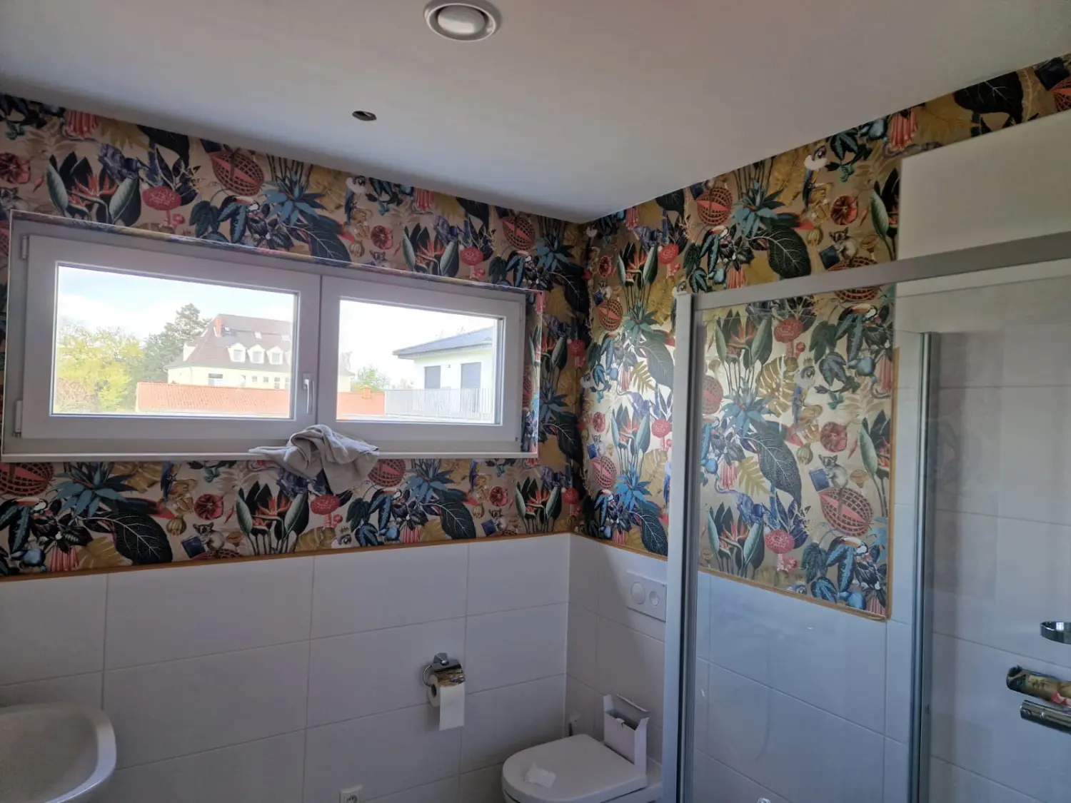 Ausbaubetrieb Hentschel, Handwerker, Maler, Bodenleger, Raumgestalter, Raumausstatter