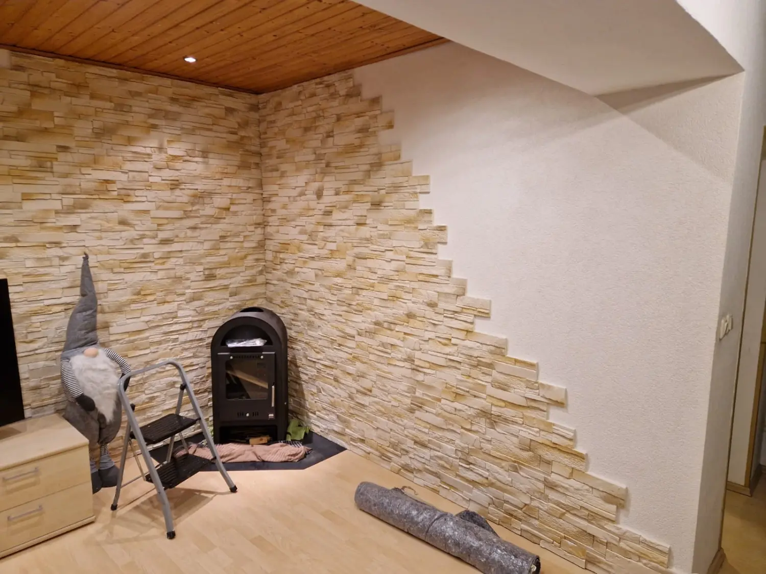 Ausbaubetrieb Hentschel, Handwerker, Maler, Bodenleger, Raumgestalter, Raumausstatter