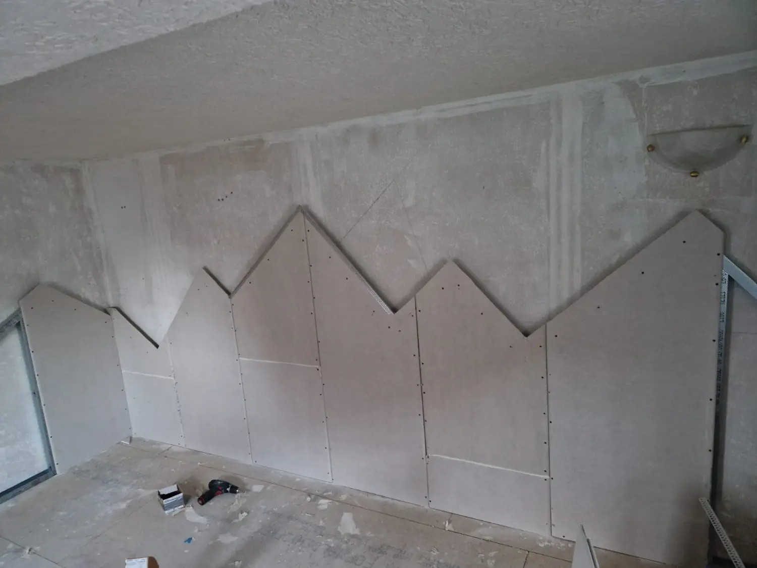 Ausbaubetrieb Hentschel, Handwerker, Maler, Bodenleger, Raumgestalter, Raumausstatter