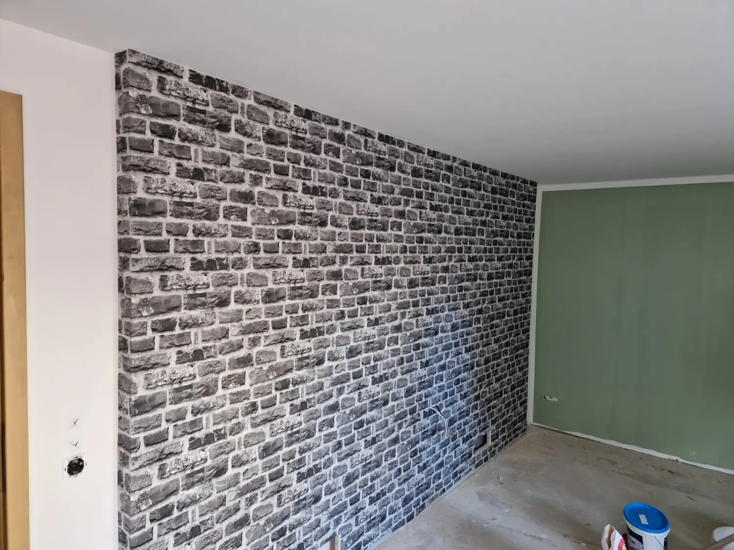 Ausbaubetrieb Hentschel, Handwerker, Maler, Bodenleger, Raumgestalter, Raumausstatter