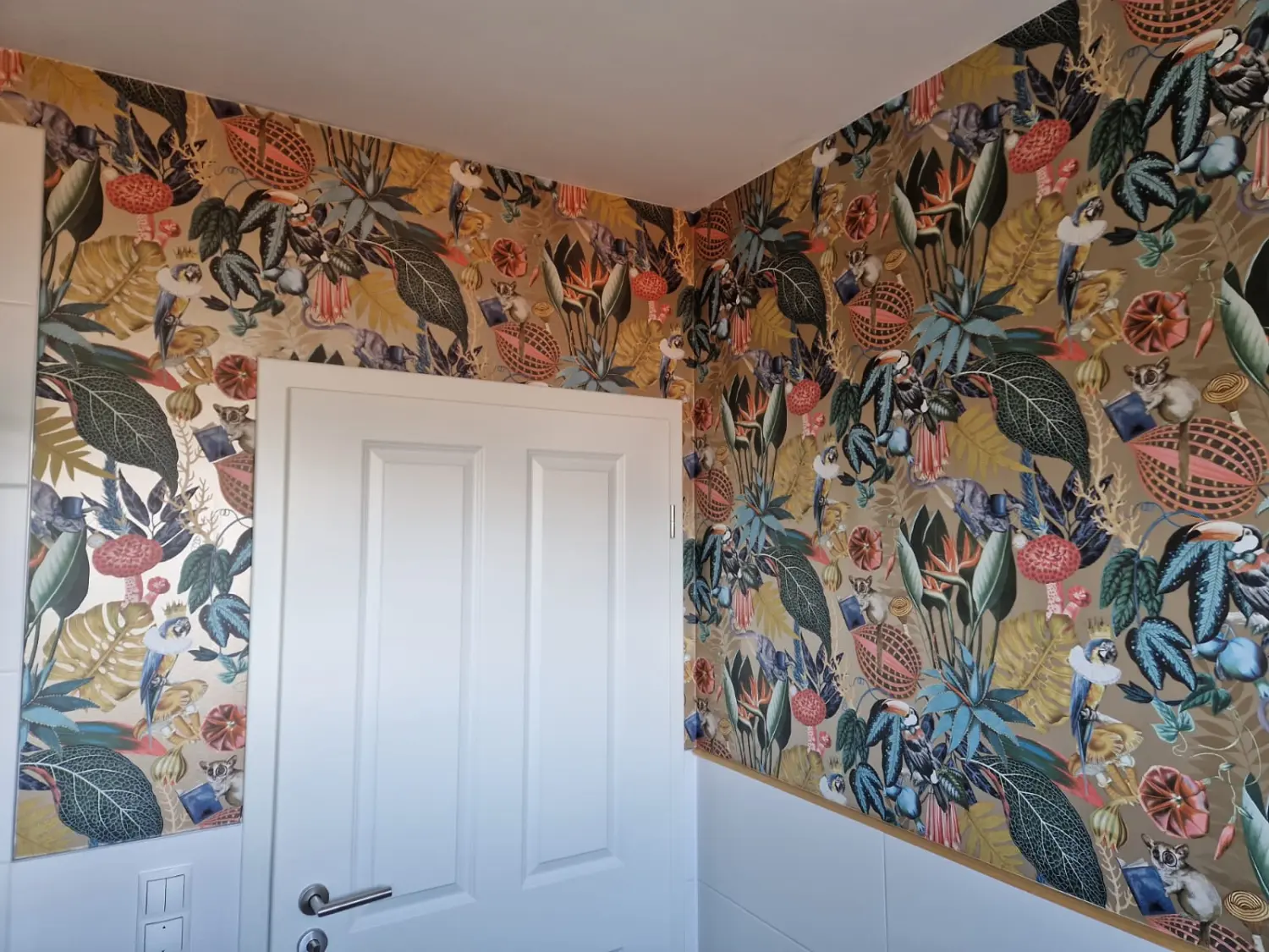 Ausbaubetrieb Hentschel, Handwerker, Maler, Bodenleger, Raumgestalter, Raumausstatter