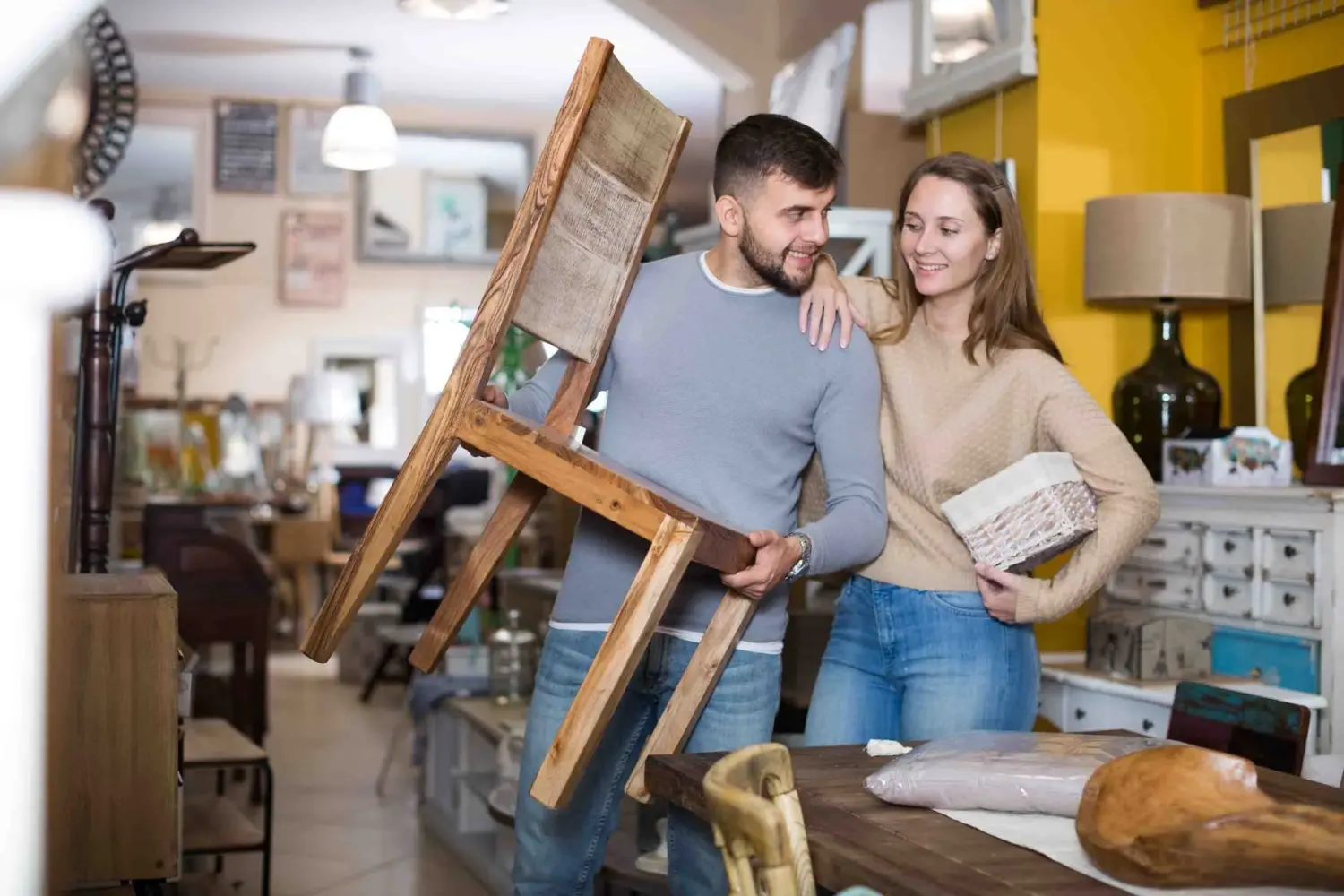 Ausbaubetrieb Hentschel, Handwerker, Maler, Bodenleger, Raumgestalter, Raumausstatter